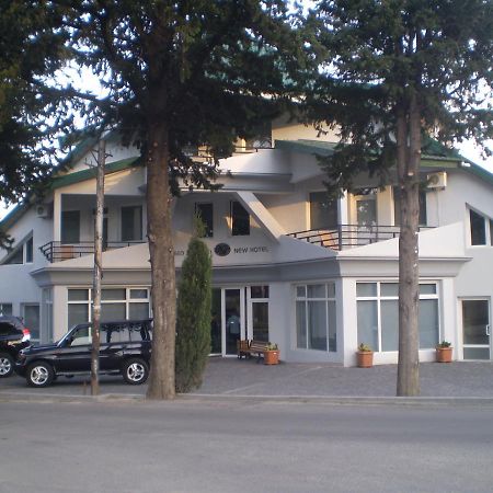 New Hotel Tbilisi Exterior photo